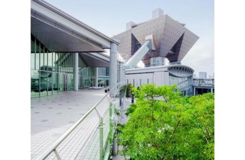 Urayasu Hotel | Urayasu Sun Hotel - Vacation STAY 32992v