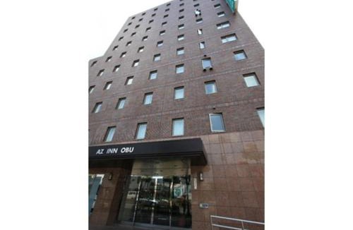 Obu Hotel | AZ Inn Obu - Vacation STAY 71878v