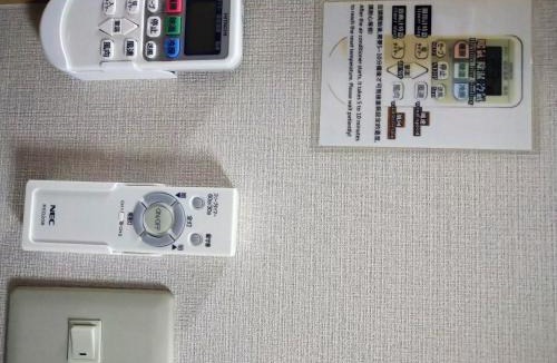 Higashiueno Apartment | Hitoyado Ryokan Higashiueno - Vacation STAY 35824v