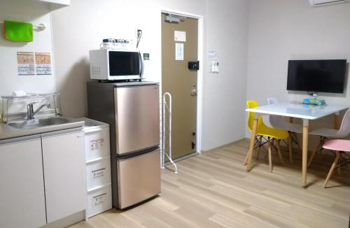 Higashiueno Apartment | Hitoyado Ryokan Higashiueno - Vacation STAY 72556v
