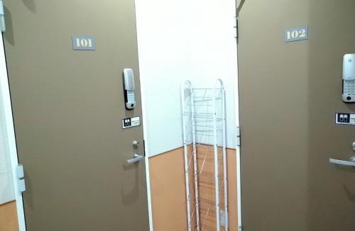 Higashiueno Apartment | Hitoyado Ryokan Higashiueno - Vacation STAY 35819v