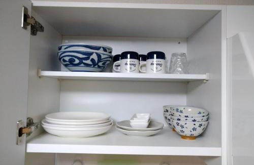 Higashiueno Apartment | Hitoyado Ryokan Higashiueno - Vacation STAY 72541v