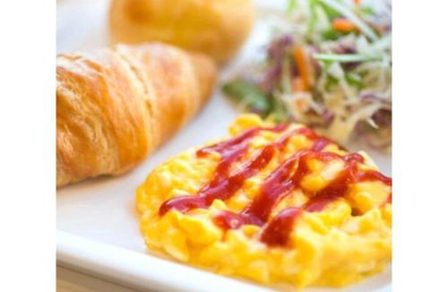 Tsukuba Hotel | Plaza Arakawaoki - Vacation STAY 24686v
