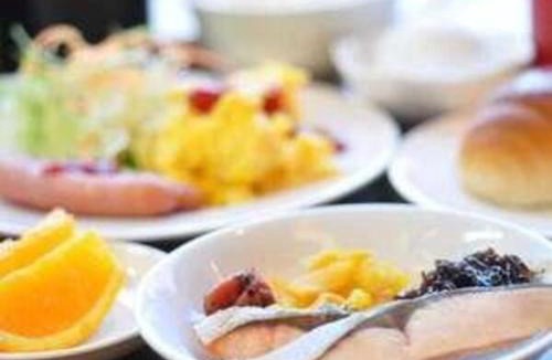 Tsukuba Hotel | Plaza Arakawaoki - Vacation STAY 24686v