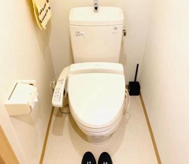 Kokubunji Apartment | Marvelous Kokubunji - Vacation STAY 80468v