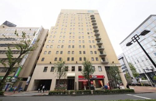 Shin-Yokohama Hotel | R&B Hotel Shin Yokohama Ekimae - Vacation STAY 14692v