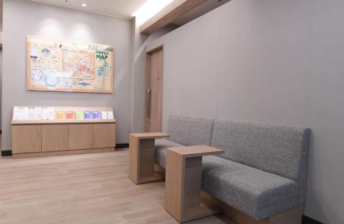 Kitaotsuka Hotel | R&B Hotel Otsuka Eki Kitaguchi - Vacation STAY 14225v