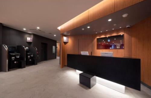 Sendai Hotel | R&B Hotel Sendai Higashiguchi - Vacation STAY 14656v