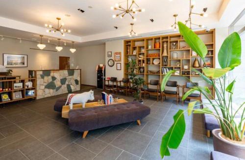 Shibuya Hotel | Hotel Emit Shibuya - Vacation STAY 40894v