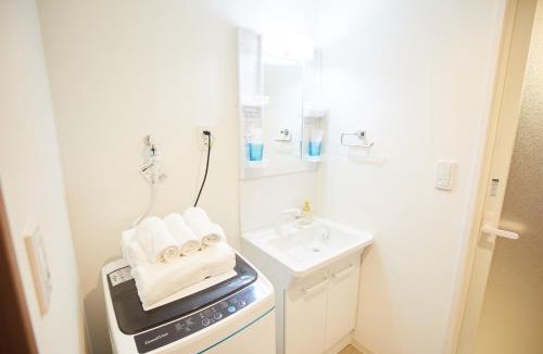 Nakakasai Hotel | SG Premium KASAI - Vacation STAY 44284v