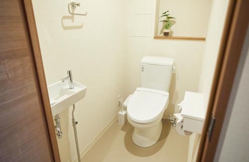 Nakakasai Hotel | SG Premium KASAI - Vacation STAY 44284v