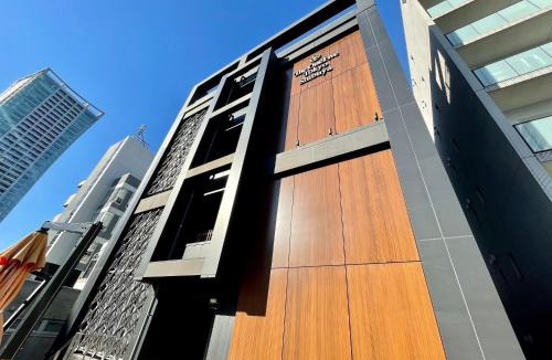 Shibuya Hotel | Hotel Emit Shibuya - Vacation STAY 40890v