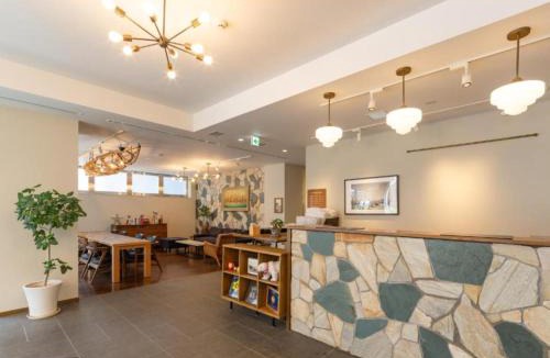 Shibuya Hotel | Hotel Emit Shibuya - Vacation STAY 40890v