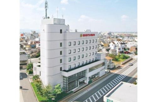 Higashi Ward Hotel | SAIDAIJI GRAND HOTEL - Vacation STAY 92840
