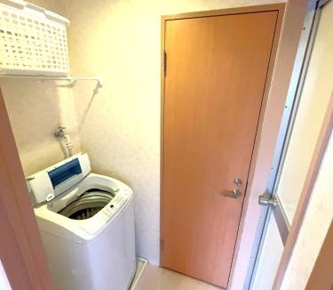 Nakano Apartment | Green House Nakano Fujimicho - Vacation STAY 65988v
