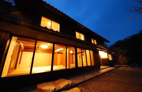 Mitake House | Cominka Hotel Shiki no Ie - Vacation STAY 89847