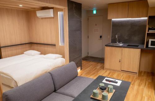 Sugamo Hotel | winco - Vacation STAY 06660v