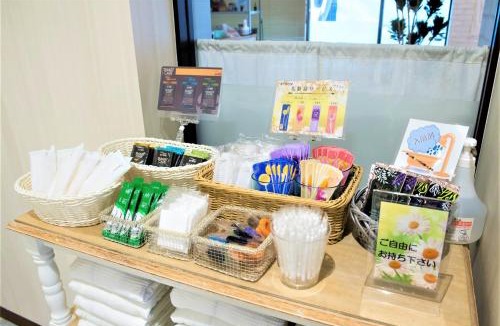 Shin-Yokohama Hotel | SHIN YOKOHAMA SK HOTEL - Smoking - Vacation STAY 86103