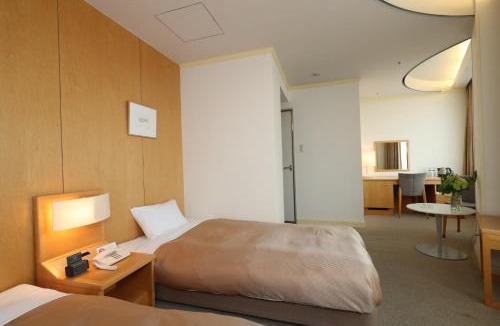 Gifu Hotel | Hotel Grand Vert Gizan - Vacation STAY 95362