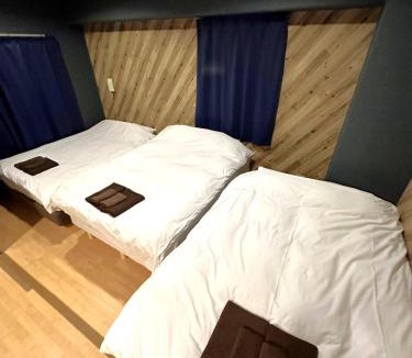 Nakano Apartment | Green House Nakano Fujimicho - Vacation STAY 66008v