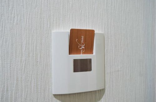Shin-Yokohama Hotel | SHIN YOKOHAMA SK HOTEL - Non Smoking - Vacation STAY 86092