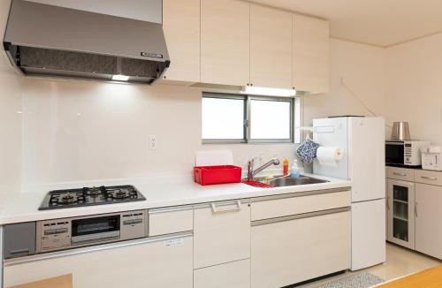 Kinugawa Onsen House | Kinugawa Station Front room D