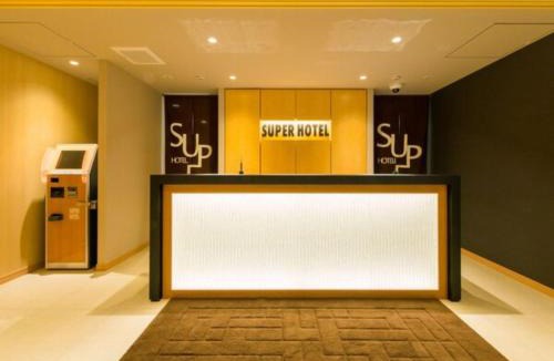 Kinshi Hotel | Super Hotel Tokyo Kinshicho Ekimae/Vacation STAY 78884