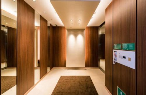 Kinshi Hotel | Super Hotel Tokyo Kinshicho Ekimae/Vacation STAY 78884