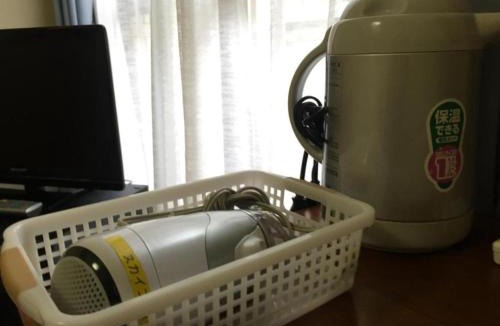 Minamimachi Hotel | Sky Heart Hotel Kawasaki/Vacation STAY 80788