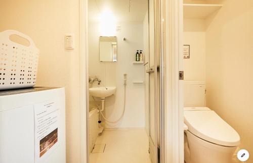 Kinshi Apartment | Marvelous Kinshicho - Vacation STAY 12904v