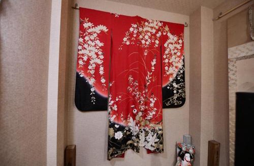 Asakusabashi Hotel | Jing House akihabara Ryokan - Vacation STAY 11566v