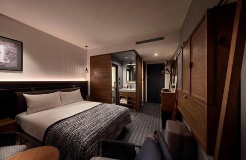 Azabu-Juban Hotel | THE LIVELY AZABUJUBAN TOKYO/Vacation STAY 77702