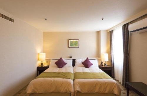 Kintaro Onsen Hotel | skyhotel uozu/Vacation STAY 59594