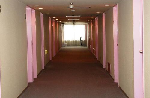 Kintaro Onsen Hotel | skyhotel uozu/Vacation STAY 59594