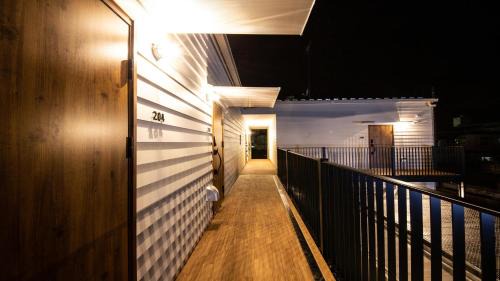 Kinugawa Onsen Apartment | Rakuten STAY MOTEL Nikko Kinugawa Dog Friendly Room