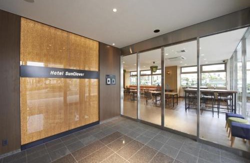 Koshigaya Hotel | Hotel Sun Clover Koshigaya Station - Vacation STAY 55385