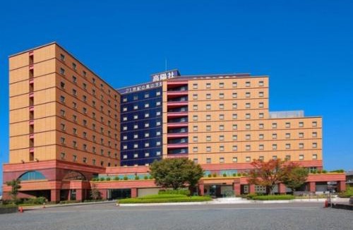 Hashima Hotel | Hashima - Hotel - Vacation STAY 52732v