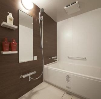 Koshigaya Hotel | Hotel Sun Clover Koshigaya Station - Vacation STAY 55386