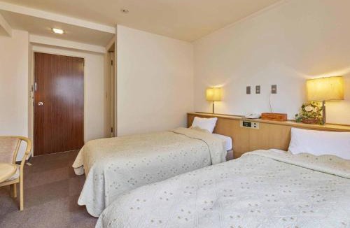 Kumagaya Hotel | 2-51 Miyamaecho - Hotel/Vacation STAY 8659