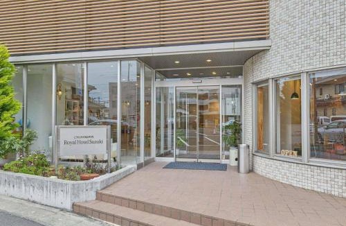 Kumagaya Hotel | 2-51 Miyamaecho - Hotel/Vacation STAY 8659
