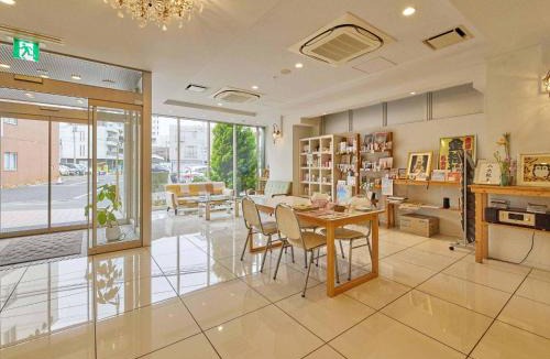 Kumagaya Hotel | 2-51 Miyamaecho - Hotel/Vacation STAY 8659