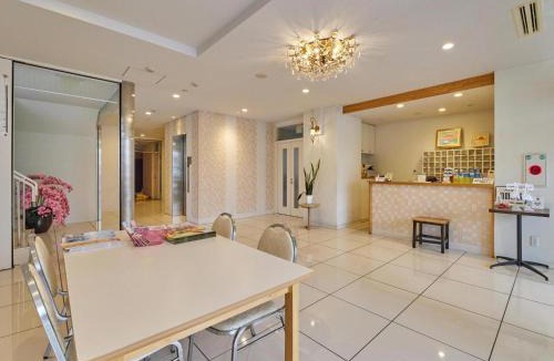 Kumagaya Hotel | 2-51 Miyamaecho - Hotel/Vacation STAY 8655