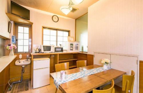 Nakamura Hotel | Nagoya - Hotel/Vacation STAY 19141