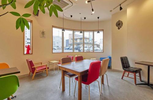 Kumagaya Hotel | 2-51 Miyamaecho - Hotel/Vacation STAY 8661
