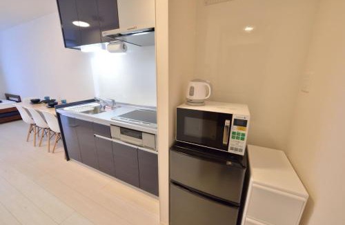 Hashima Apartment | Guest House Gifuhashima COCONE/Vacation STAY 33937
