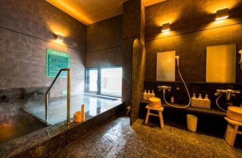 Kinshi Hotel | Super Hotel Tokyo Kinshicho Ekimae/Vacation STAY 79355