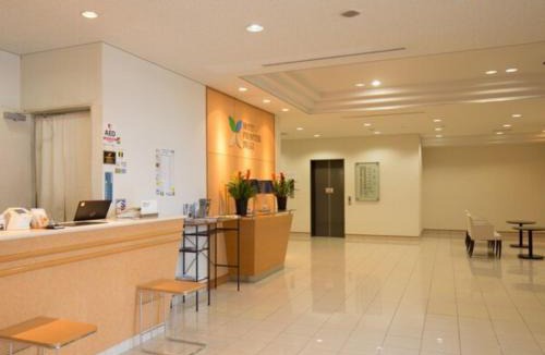 Taira Hotel | Hotel Frontier Iwaki/Vacation STAY 79262