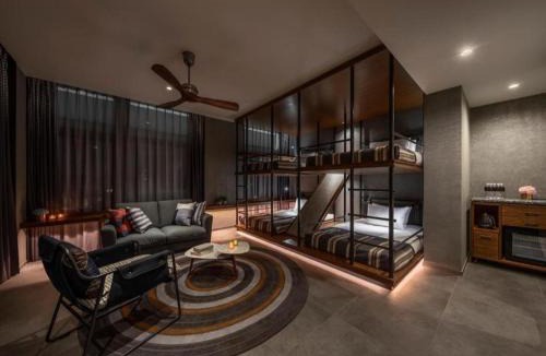Azabu-Juban Hotel | THE LIVELY AZABUJUBAN TOKYO/Vacation STAY 77707