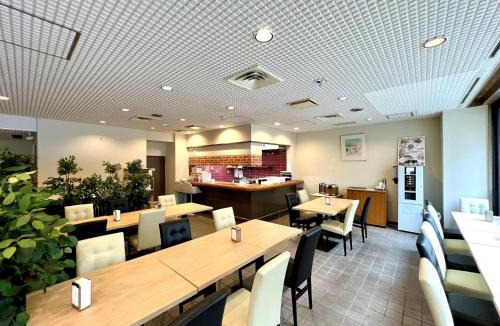 Chiba Hotel | Hotel Tetora Makuhari Inagekaigan - Vacation STAY 90823v
