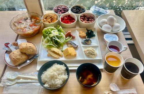 Chiba Hotel | Hotel Tetora Makuhari Inagekaigan - Vacation STAY 90823v